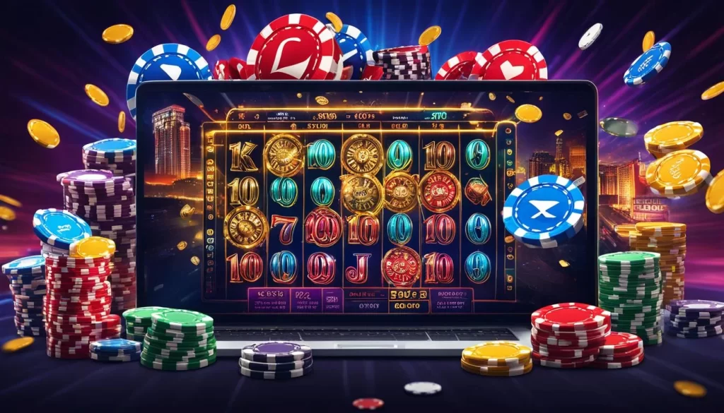 Hướng dẫn chơi bắn cá chi tiết