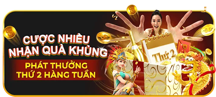 Hướng dẫn chơi game vibet nổ hũ