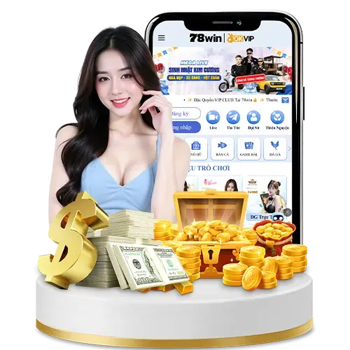 Tỷ lệ cược cao và rút tiền nhanh