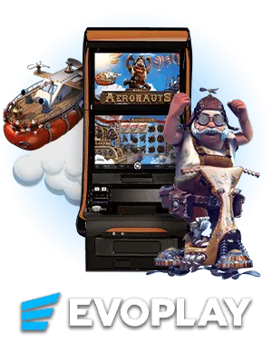 Trò chơi slot jackpot lũy tiến
