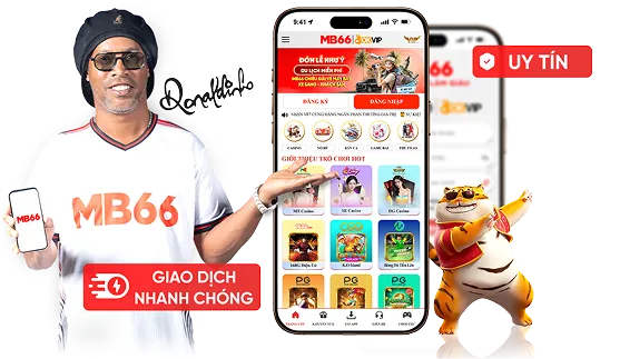 Trải Nghiệm Game Đa Dạng