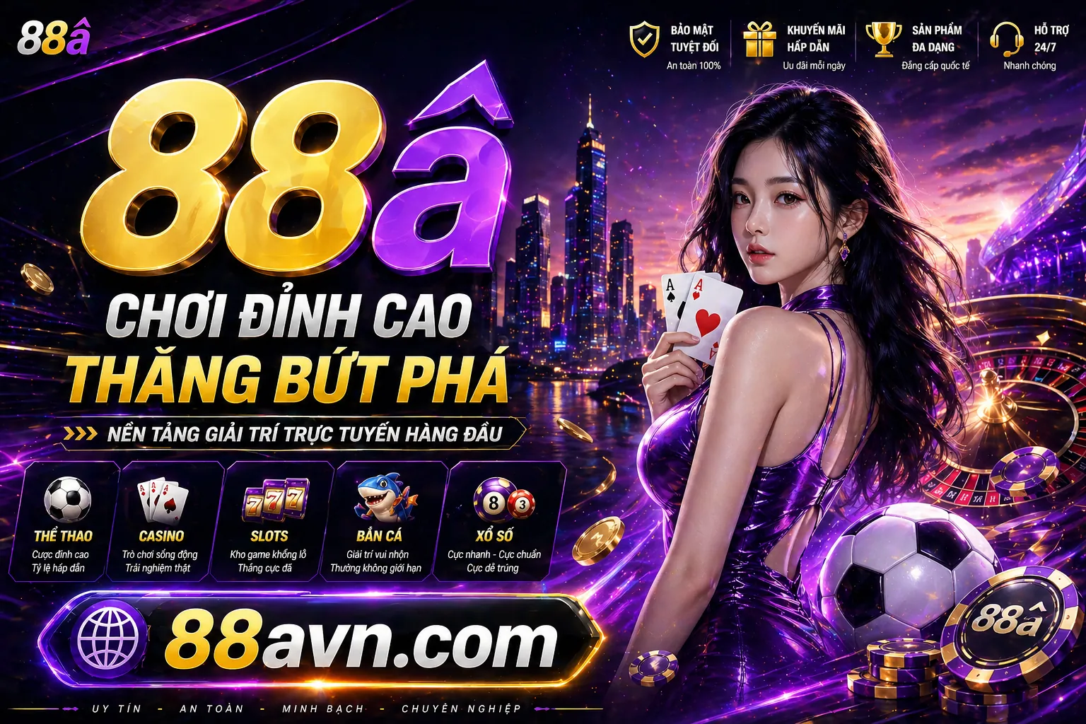 Hình ảnh chính: Các trò chơi nổ hũ mới nhất tại Vibet Nổ Hũ