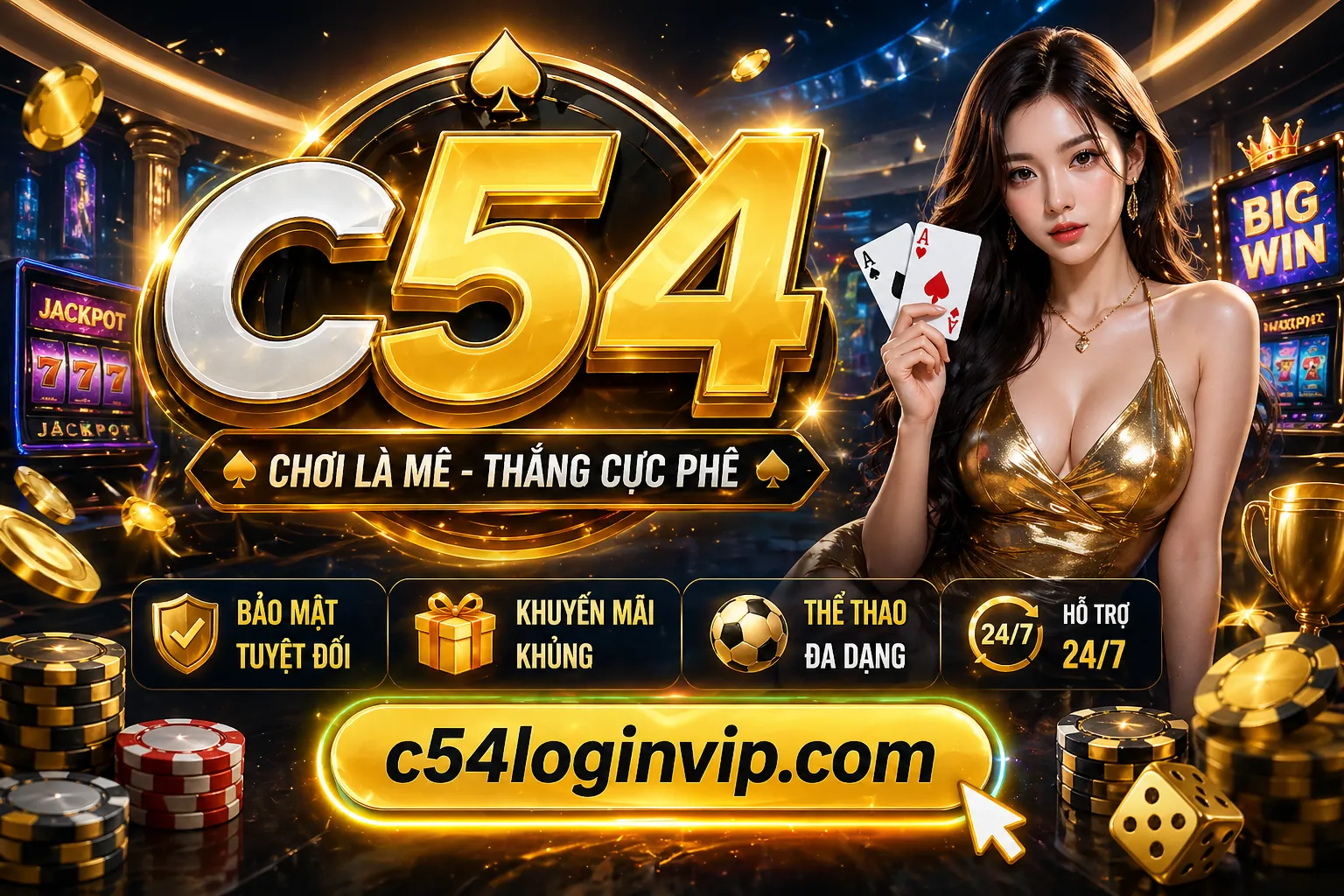 Hình ảnh minh họa Chính sách Bảo vệ Dữ liệu (GDPR) của vibet nổ hũ