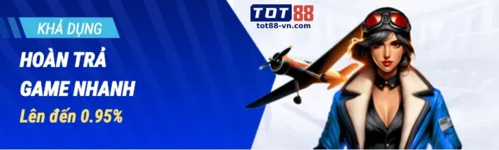 Đa dạng trò chơi tại vibet nổ hũ: nổ hũ, bắn cá, casino, thể thao